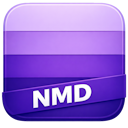 NotepadMD
